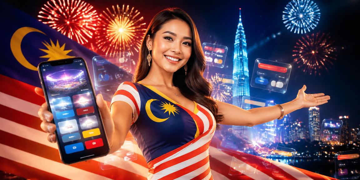 Pengalaman kasino mudah alih gdslot888 di Kuala Lumpur dengan antaramuka mesra pengguna