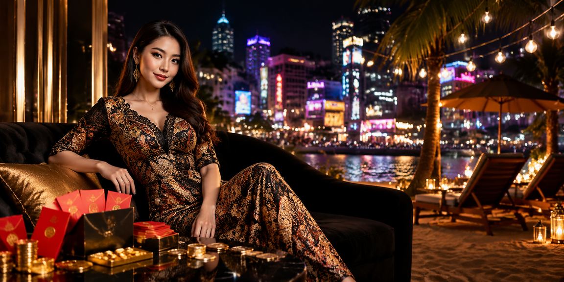 Pengguna Malaysia menikmati bonus dan hiburan dalam talian gdslot888 di Kuala Lumpur