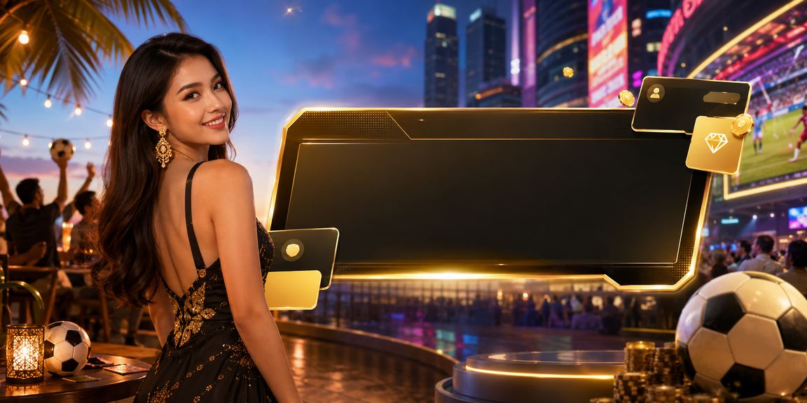 Bonus VIP eksklusif gdslot888 untuk pelanggan di Kuala Lumpur