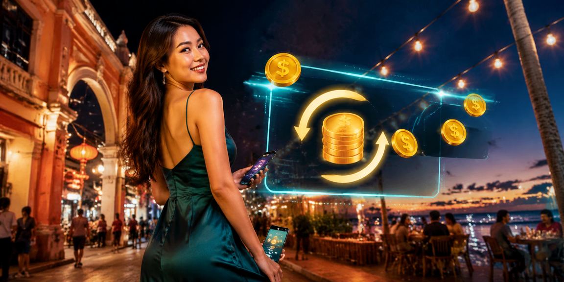 Promosi cashback gdslot888 di Melaka menawarkan nilai tambah bagi pemain
