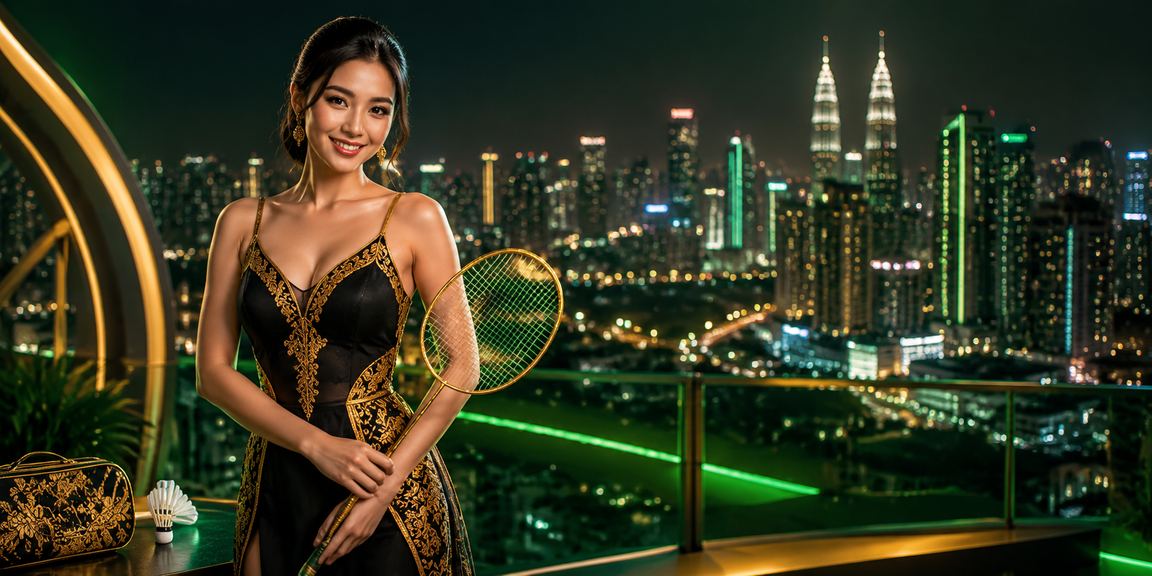 Cara deposit kasino gdslot888 dengan gaya tempatan batik di Petaling Jaya