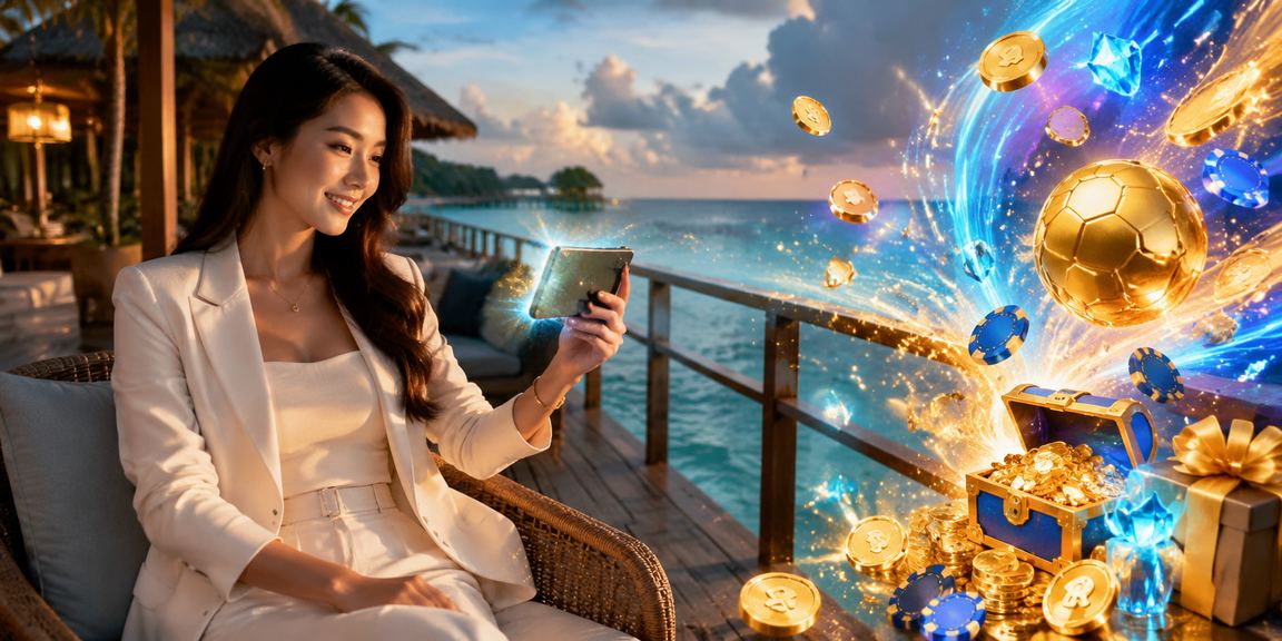 Pengguna Malaysia log masuk ke gdslot888 melalui telefon pintar di Sabah dengan selamat